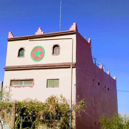 Maison D Hotes Tioute Chez Abdelmajid Esterno foto
