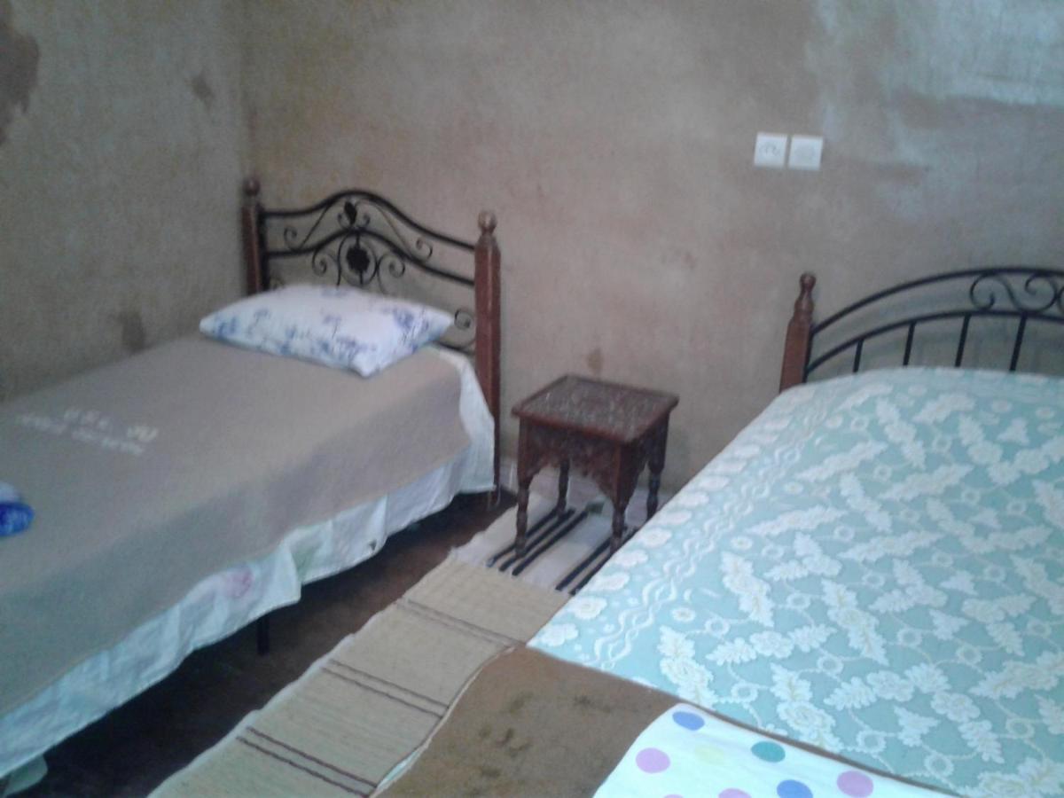 Maison D Hotes Tioute Chez Abdelmajid Esterno foto