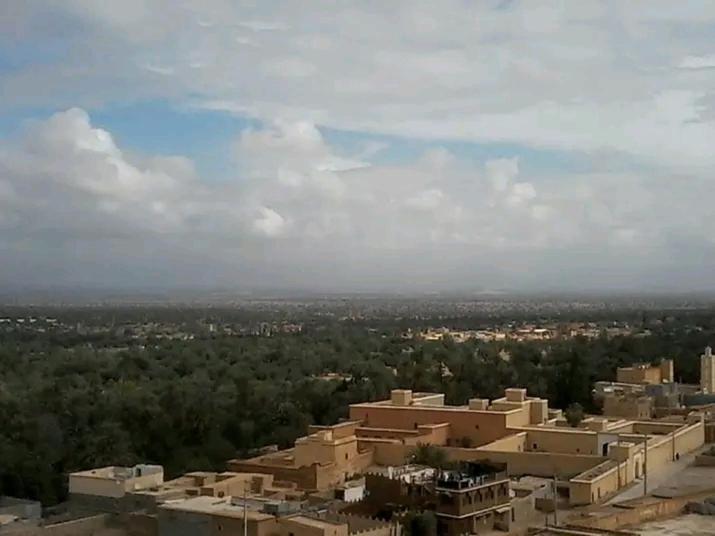 Maison D Hotes Tioute Chez Abdelmajid Esterno foto