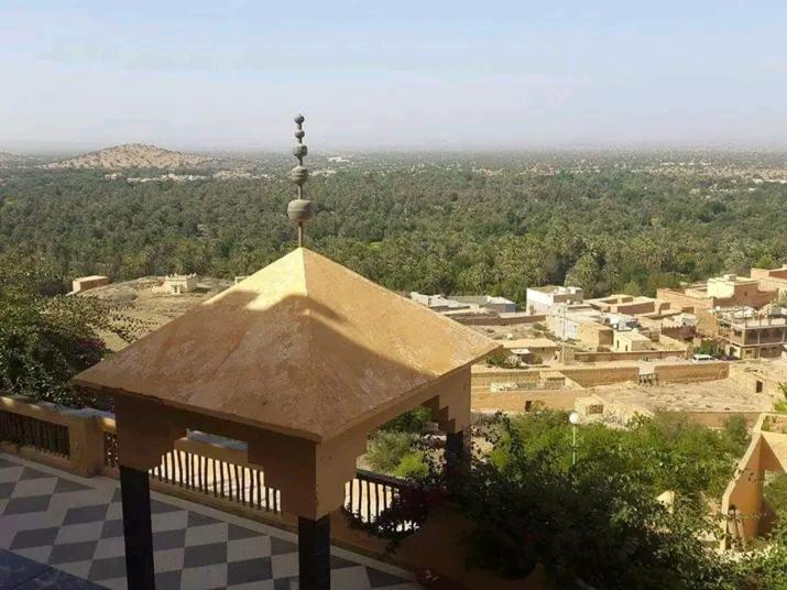Maison D Hotes Tioute Chez Abdelmajid Esterno foto