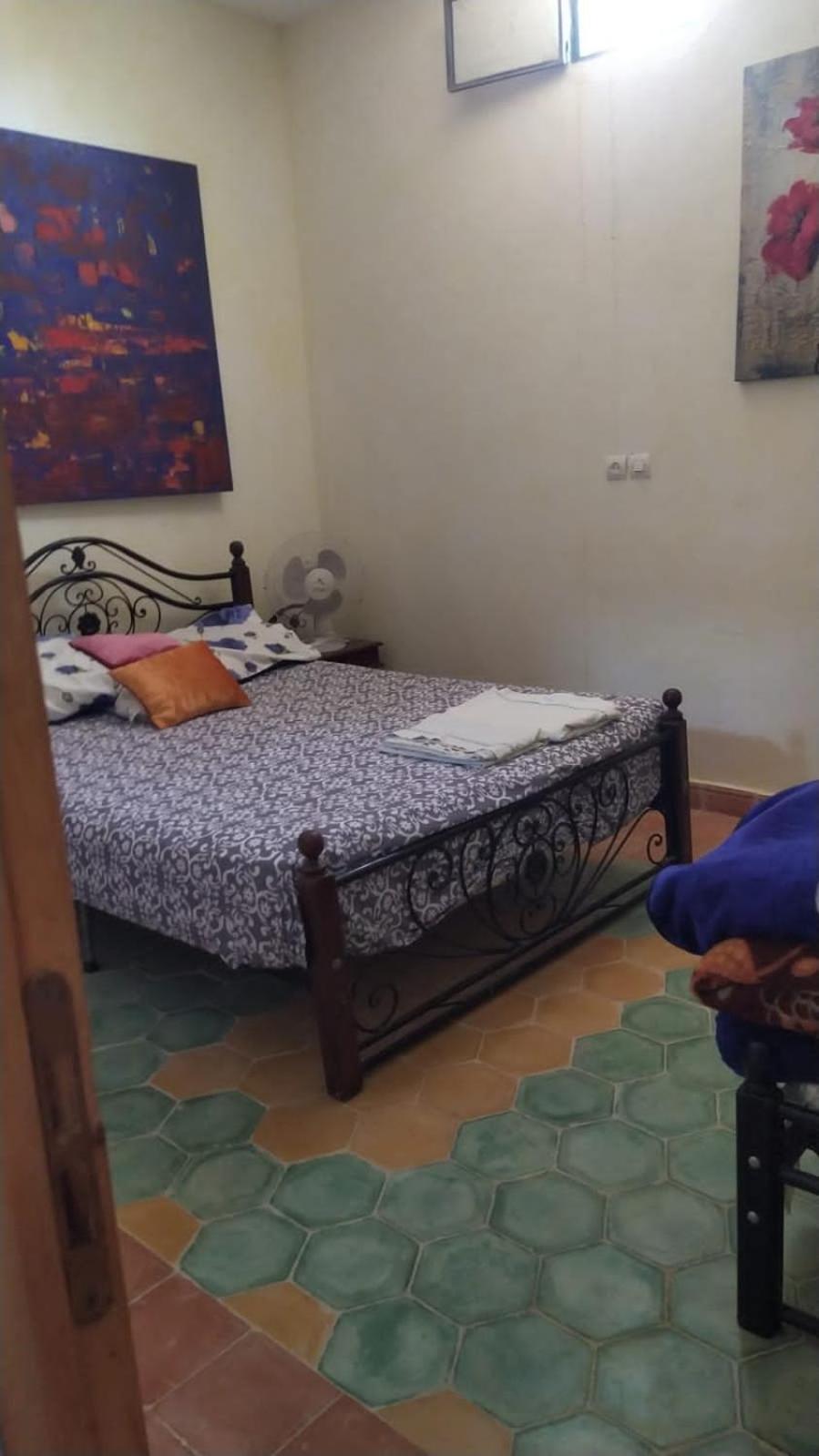 Maison D Hotes Tioute Chez Abdelmajid Esterno foto